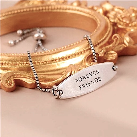 Friendship Day Silver bracelet - Picture 3 of 7